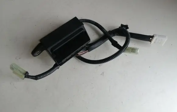 Hyundai Tucson JM Tailgate sensor 919502E010