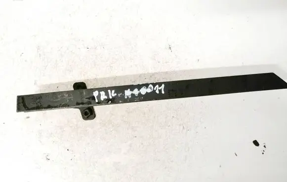 Peugeot 307 Sliding door window regulator with motor 