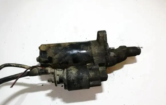 Audi A6 S6 C5 4B Starter motor 059911023h 0001109021