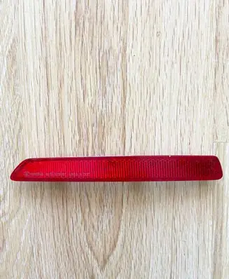 BMW 3 F30 F35 F31 Rear tail light reflector 7400208 252592 241551