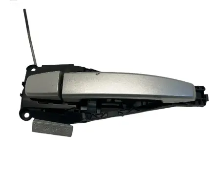 Opel Insignia A Front door exterior handle 13305780