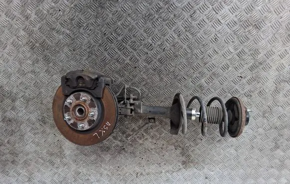 Mitsubishi ASX Front shock absorber/damper