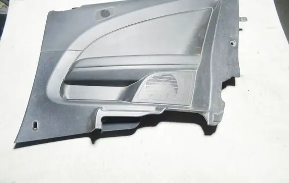 Volkswagen Scirocco Rear door card panel trim 1K8867044 1K8867044BA
