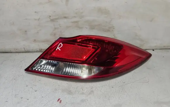 Opel Insignia A Rear/tail lights 168348 168352