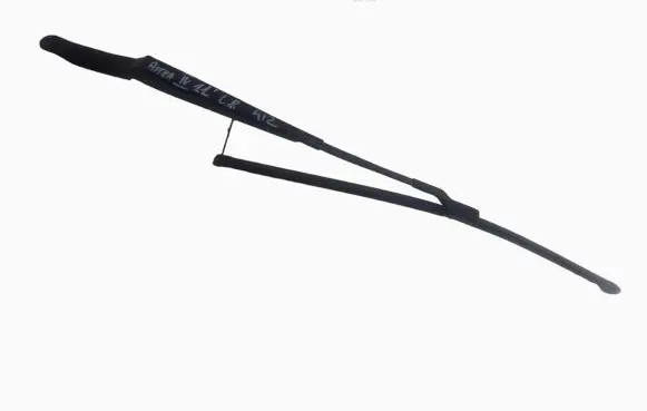 Opel Astra J Front wiper blade arm 13289888