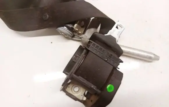 Ford Focus Rear seatbelt 00063774B