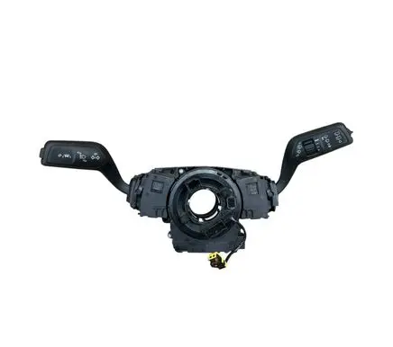 Ford Puma Dash center air vent grill H1BB19K617