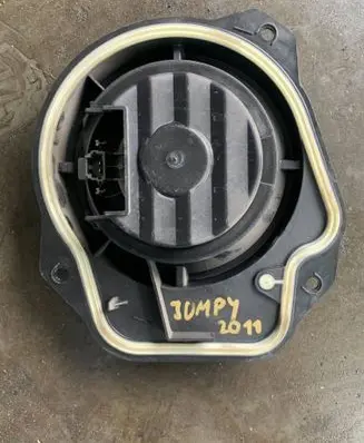 Citroen Jumpy Front door speaker 1400345680