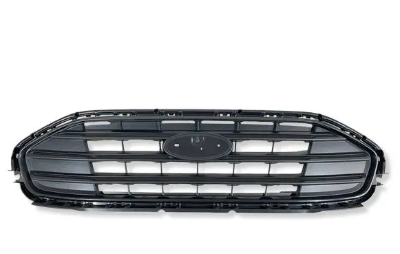 Ford Transit - Tourneo Connect Front bumper upper radiator grill KT1B8200A D2A3B H2851
