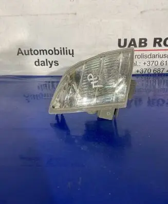 Nissan X-Trail T30 Front indicator light 3443R