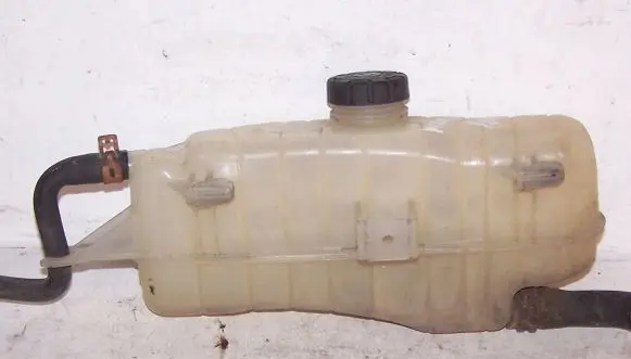 Renault Modus Coolant expansion tank/reservoir MODU72