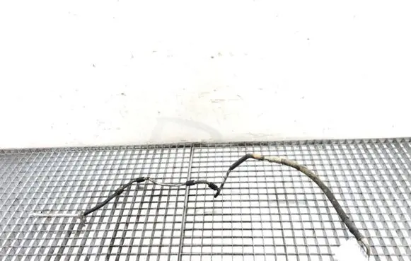 Suzuki SX4 Air conditioning (A/C) pipe/hose