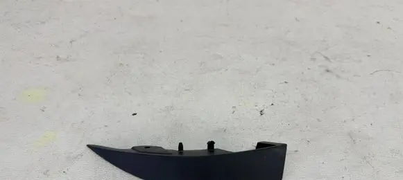 Audi Q2 - Front arch trim 81A853887 817853887