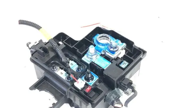 KIA Stinger Positive cable (battery) 91950-J5360
