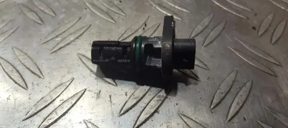 Opel Meriva B Crankshaft position sensor 55562744
