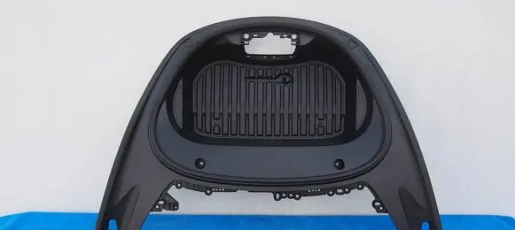 Tesla Model 3 Front trunk storage compartment 1645350-00