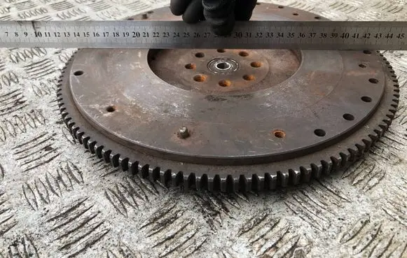Subaru Forester SG Flywheel