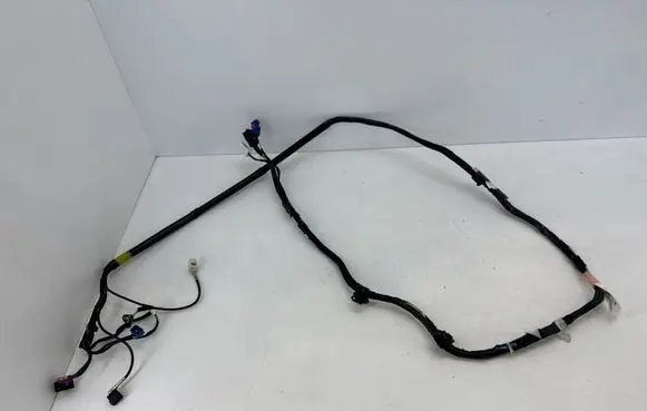 Tesla Model 3 Other wiring loom 106878700E