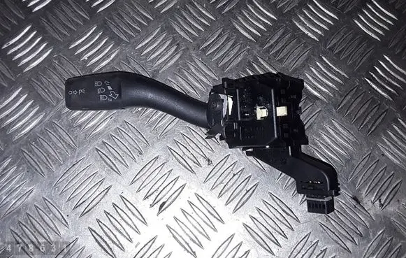 Audi TT TTS Mk2 Light switch 8P0953513E