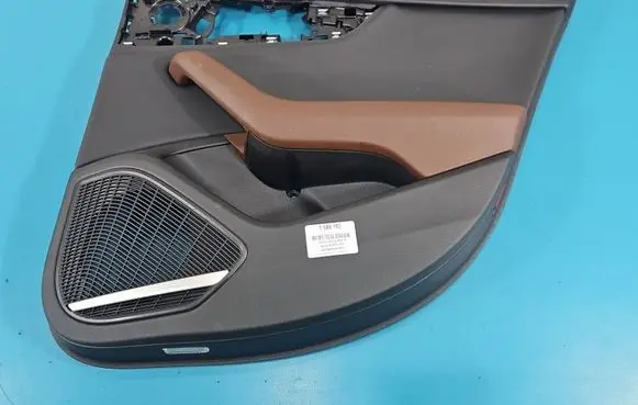Audi A4 S4 B9 8W Coupe rear side trim panel IMPRK1549192