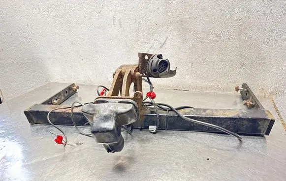 Volvo S80 Tow bar set TVV527 713900 1075KD