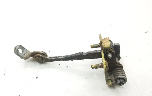 Renault Espace III Rear door check strap stopper