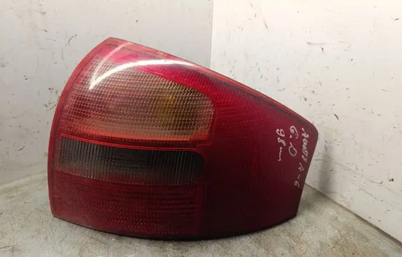 Audi A6 S6 C5 4B Rear/tail lights 4B5945096