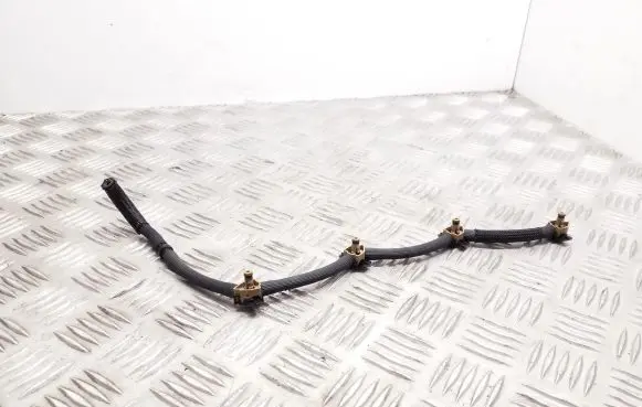 Skoda Superb B8 (3V) Fuel return line/hose 04L130235J