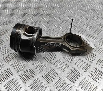 BMW 5 F10 F11 Piston 8506122 8506105