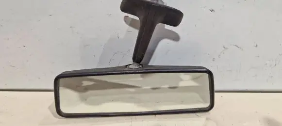 Volkswagen Golf II Rear view mirror (interior) E10010024