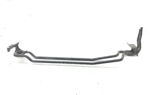 Mercedes-Benz E W211 Power steering radiator 