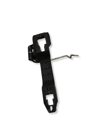 Toyota Avensis T250 Front door exterior handle/bracket 242303