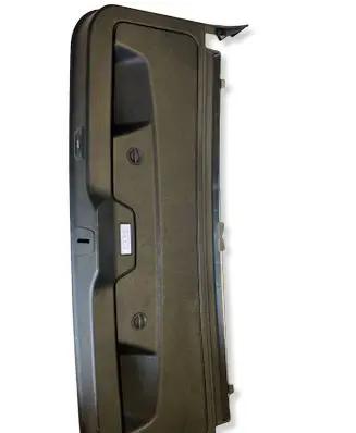BMW 5 G30 G31 G38 Tailgate/boot cover trim set 7390400 74850613
