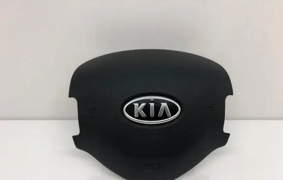 KIA Ceed Steering wheel airbag 569001H600