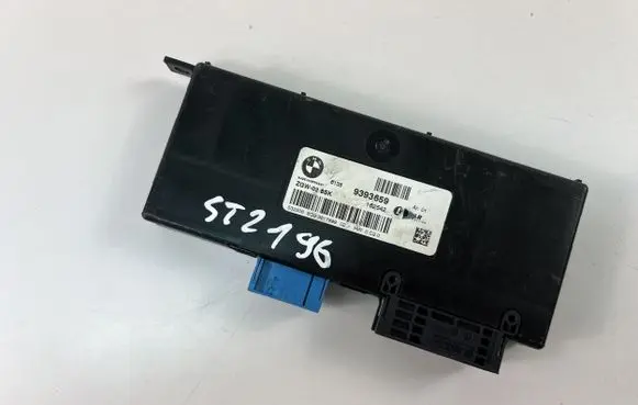 BMW 7 F01 F02 F03 F04 Other control units/modules 9393659