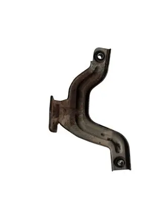 Mitsubishi Lancer Evolution X Bracket in trunk/boot 