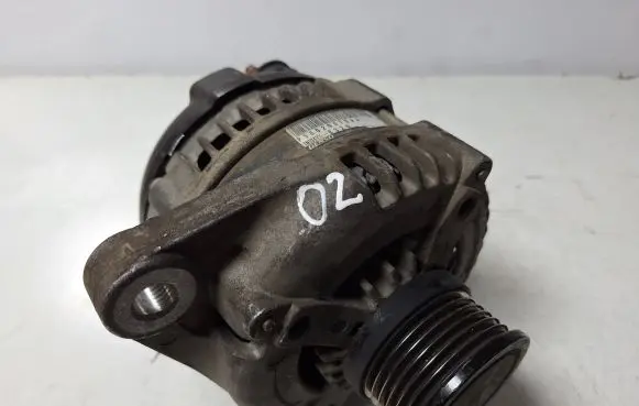 Jeep Compass Generator/alternator P56029679AA
