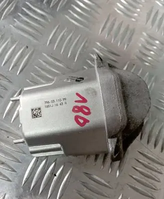 Opel Astra K Xenon control unit/module 7960311099