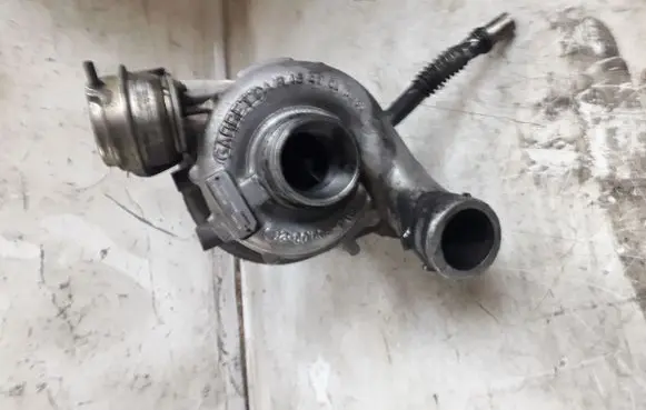 Audi A6 S6 C5 4B Turbo 4541350006