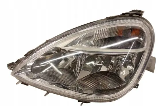 Mercedes-Benz A W168 Headlight/headlamp 