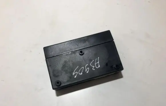 Fiat Ulysse Other control units/modules 9620300080
