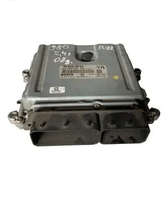Volvo V70 Engine control unit/module 30785100 1039S13759 0281012765