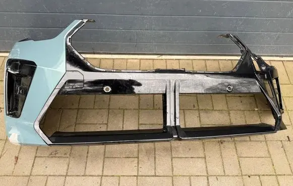 BMW X2 U10 Front bumper 51117884910