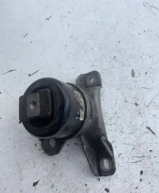 Land Rover Evoque I Engine mount bracket BJ326F012AB