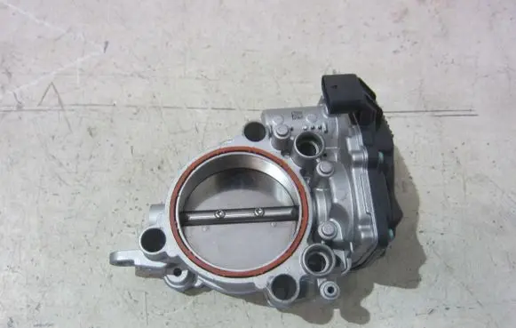 BMW X3 G01 Throttle body valve 13548601651