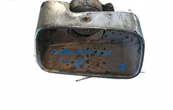 Dodge Challenger Muffler ending KOCWKAWYDECHULEWA