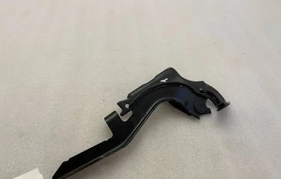 Lexus RX 450H Engine bonnet/hood hinges 74L