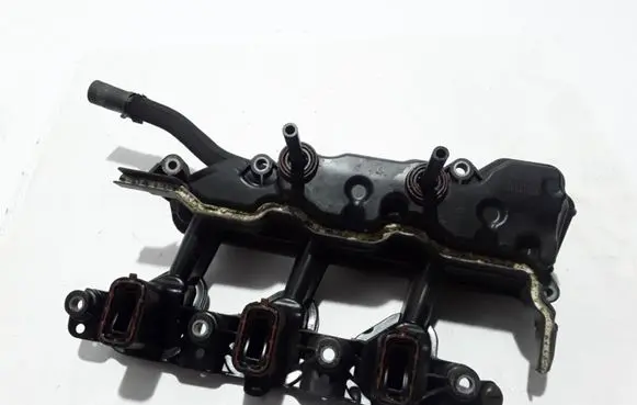 Renault Koleos II Intake manifold 8200836881