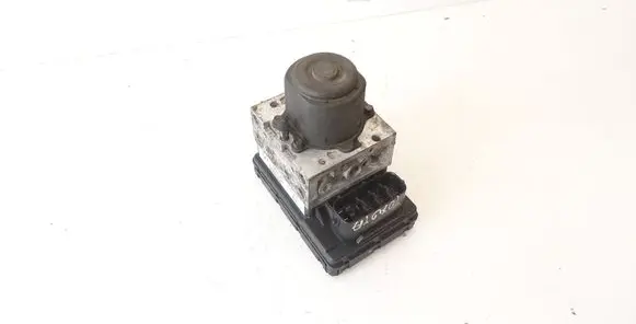 Toyota Avensis Verso ABS Pump 4451044051 8954144051