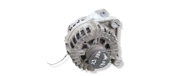 BMW 5 F10 F11 Generator/alternator 8570672